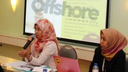 PWYP Sodorkan Revisi UU Migas Alternatif