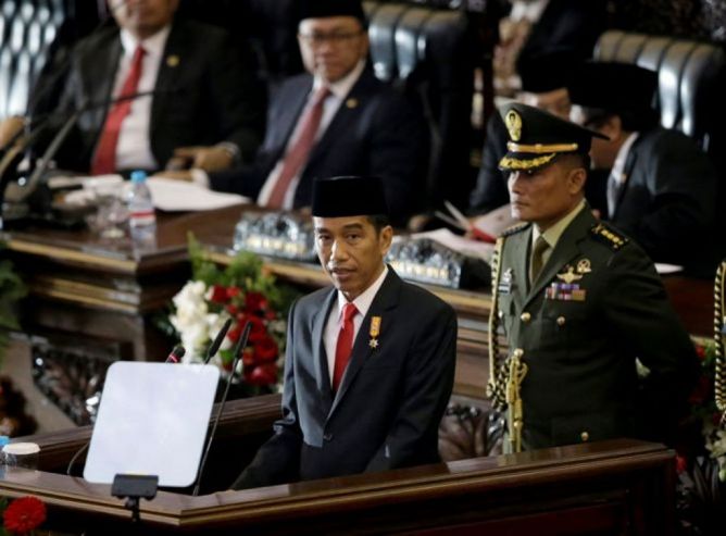 jokowi